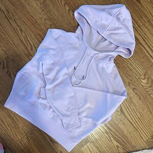 Universal Thread Light Purple Hoodie - never worn